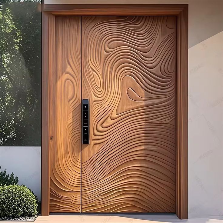 Doors